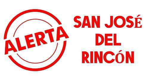 DE NUESTRO INBOX: Denuncian hola de secuestros en San José del Rincón